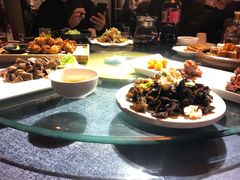 -乾州食府(小雁塔店)