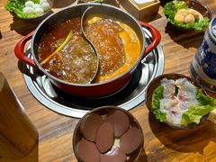 -烂摊摊火锅集市(河北总店)