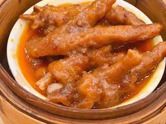 -粤仔湾砂锅粥(滨湖万达店)
