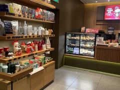 -星巴克(广州淘金路店)