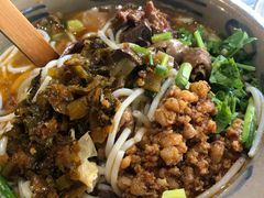 肠旺米线-云上千禾(水上店)
