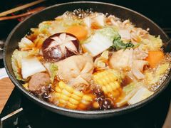 -玉川屋·深夜食堂居酒屋(柳巷店)