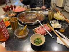 -邓莽子老火锅(中兴路总店)
