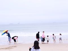 -西涌国际滨海旅游区