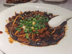 响油鳝丝-翠亭酒家(山西南路店)