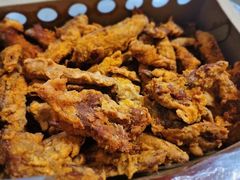 -阿捡忭京炸鸡(韭菜园总店)