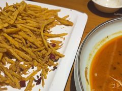 -莲餐厅·湖北菜·潜江小龙虾店(愚园路店)