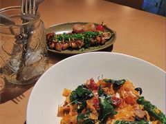 -娜娜家•Nana's restaurant (南开大悦城店)