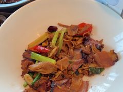 -环球港凯悦 · 享悦中餐厅