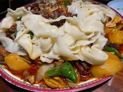 -神火烧烤馕坑肉新疆菜(兴隆街店)
