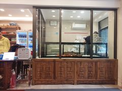 门面-老刘家永盛斋·传统泡馍(东关南街店)