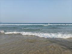 -西涌国际滨海旅游区