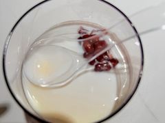 红豆双皮奶-庆江南江南菜(太仓南洋店)