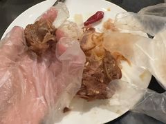 -鼓楼东街老火锅(鼓楼店)