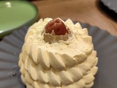 -潮一不贰·法式甜品·生日蛋糕·西式简餐(外滩店)