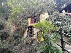 -苏州上方山国家森林公园