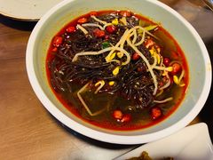 -褒河栈道渔庄(建工路总店)