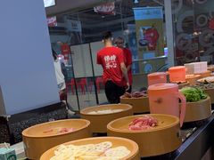 -龍歌自助小火锅(李沧顺和汇店)