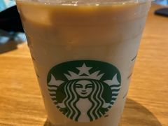 冰腹瑞白-星巴克(合肥包河万达广场店)