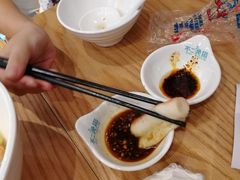 -不二烫捞麻辣烫(白云凯德店)