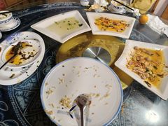 -龙姐私房菜(和顺古镇店)