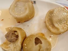 -小杨生煎(白玉兰广场店)
