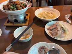 -乡亲鹅肉城(昆山店)