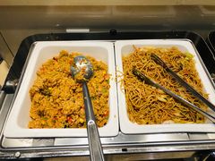 -素满香·食养自助(建邺万达店)