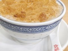 桃胶双皮奶-仁信老铺(北滘店)