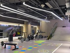 -英派斯健身旗舰店(海信国际中心馆)