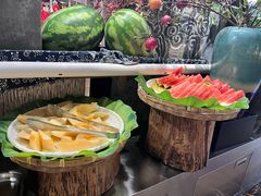 -吉布鲁牛排海鲜自助(巴南万达广场店)