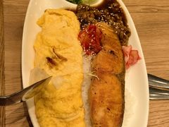 -玛格萝妮比萨屋(四平店)