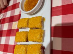 -西贝(龙华壹方天地店)