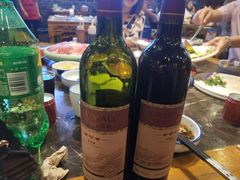 -蜀辣居鲜货老火锅(双流万达店)