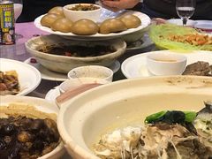 -渭塘酒家(生态园店)