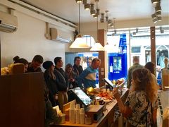-Monmouth Coffee(博罗市场店)