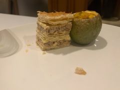 -长春凯悦酒店咖啡厅Market Café