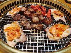-MOSHIDO  摩西都·和牛烧肉(环球港店)
