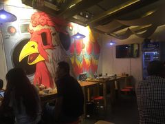 -二孃鸡爪爪(东郊记忆店)