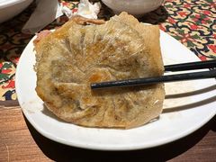 -城南往事·鲁菜济南菜(龙奥万科店)