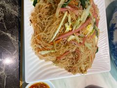 -點無缺茶楼·海鲜酒家(世博店)