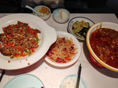 -田婆婆的菜(友谊阳光城店)