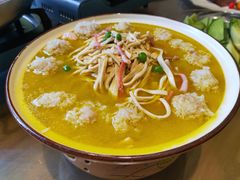 -古集小镇(银泰店)