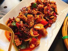 -瑞丽觉觉味道·异国风情(瑞丽大道店)