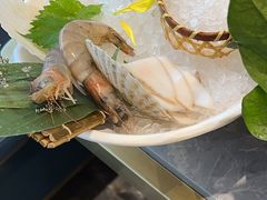 -一绪に寿喜烧(荟聚店)