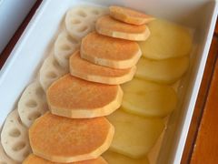 -老员外骨汤火锅(海州古城店)