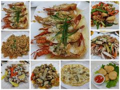 -新欢海鲜坊(赖屋店)