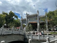 -大理文庙(大理古城)