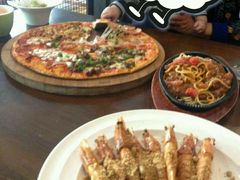 -米兰西点(鞍山店)