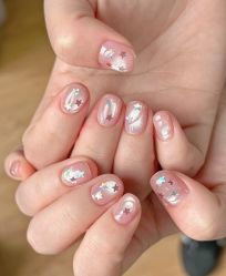 -RL Nail·瑞丽美甲美睫品牌原创店